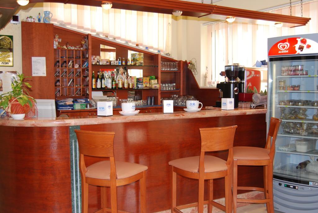 Hotel Il Chierichetto San Giovanni Rotondo Cameră foto
