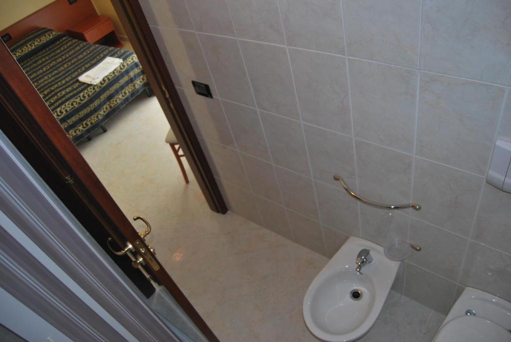 Hotel Il Chierichetto San Giovanni Rotondo Cameră foto