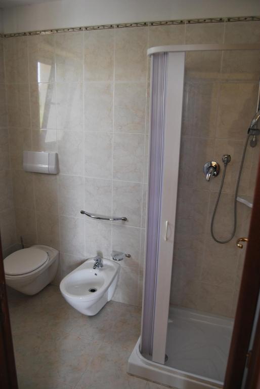 Hotel Il Chierichetto San Giovanni Rotondo Cameră foto