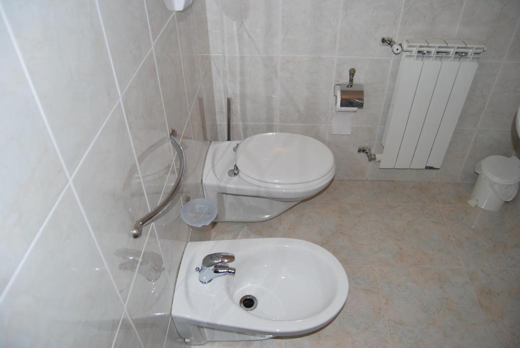 Hotel Il Chierichetto San Giovanni Rotondo Cameră foto